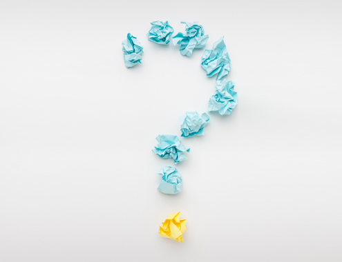 Fragezeichen (Copyright: Freepik)