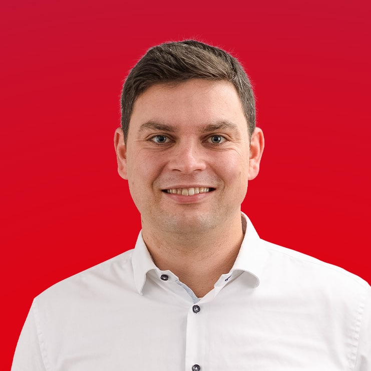 Dr. Ron-Hendrik Hechelmann